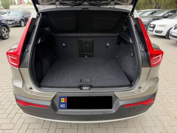 2021 Volvo XC 40 — Miniatură 20