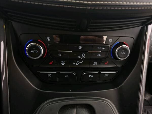 2017 Ford Kuga — Miniatură 13