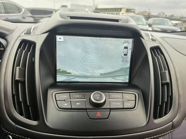 2017 Ford Kuga — Miniatură 11