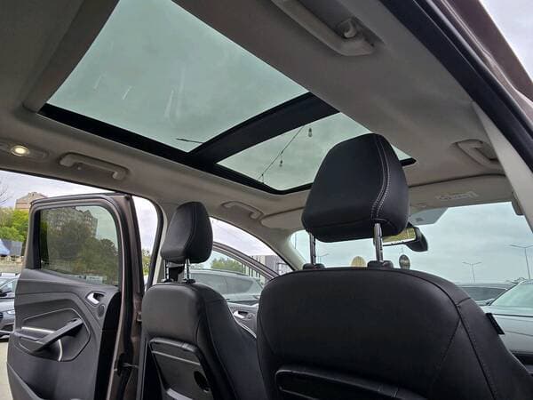 2017 Ford Kuga — Miniatură 20