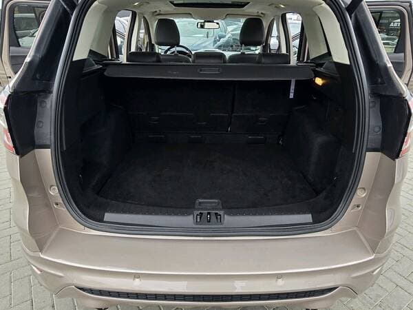 2017 Ford Kuga — Miniatură 22