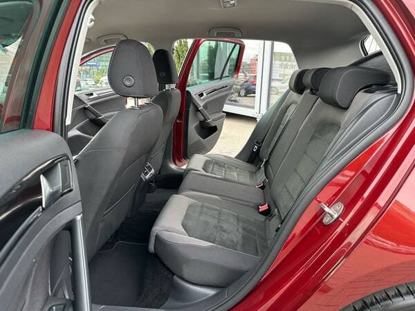 2019 Volkswagen Golf — Miniatură 17