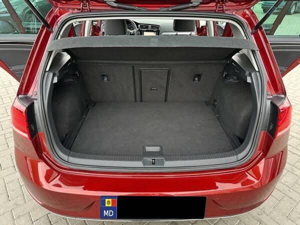 2019 Volkswagen Golf — Miniatură 19