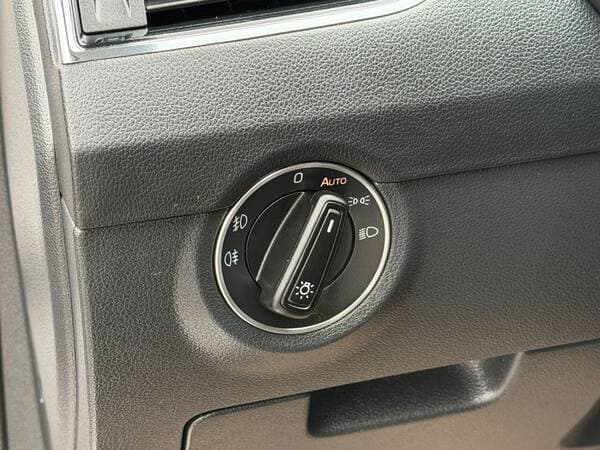 Skoda Octavia 2018 — Миниатюра 14