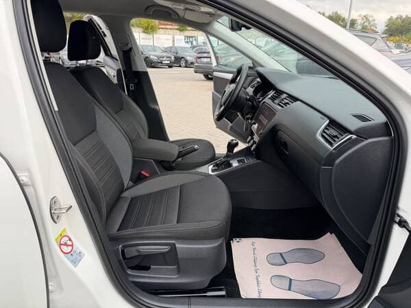 Skoda Octavia 2018 — Миниатюра 6