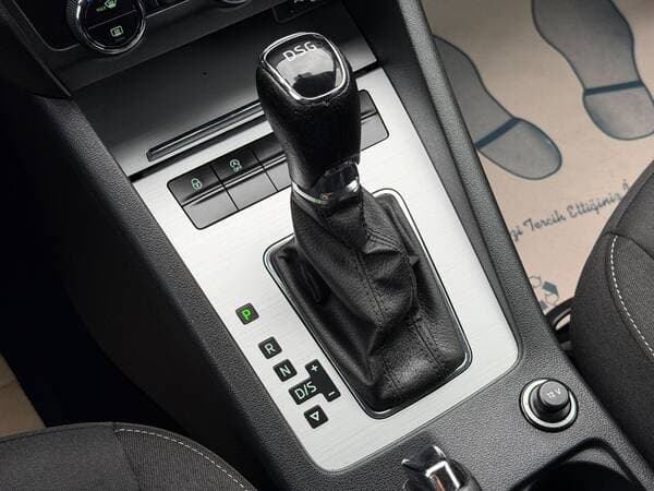 Skoda Octavia 2018 — Миниатюра 13