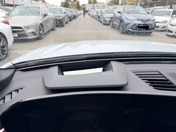 2026 Audi A6 — Miniatură 21