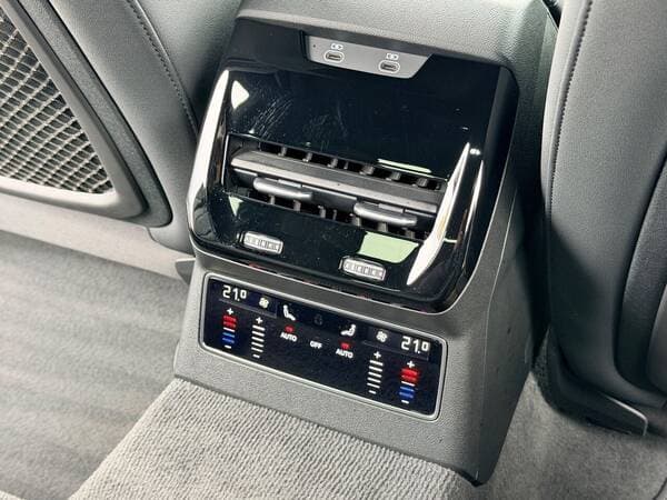 2026 Audi A6 — Miniatură 20