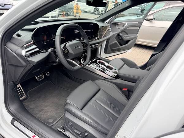 2026 Audi A6 — Miniatură 7