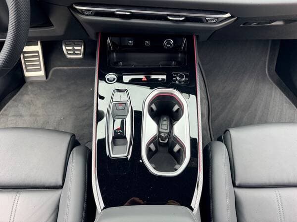 2026 Audi A6 — Miniatură 15