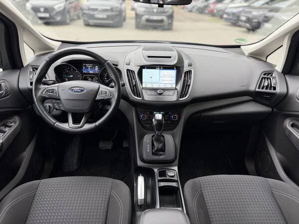 2018 Ford C-MAX — Miniatură 7