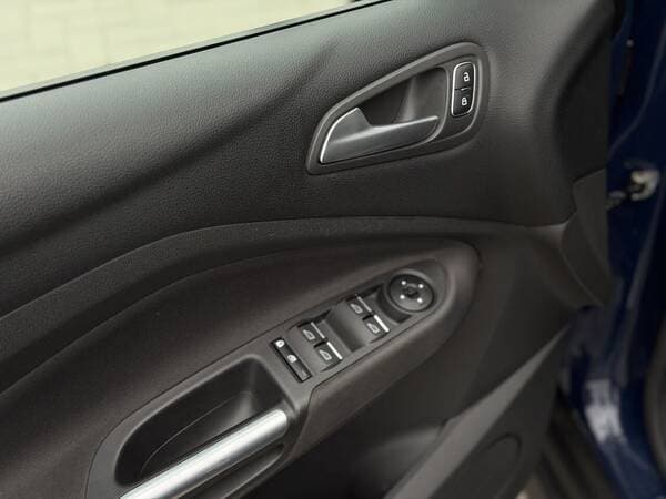 2018 Ford C-MAX — Miniatură 13