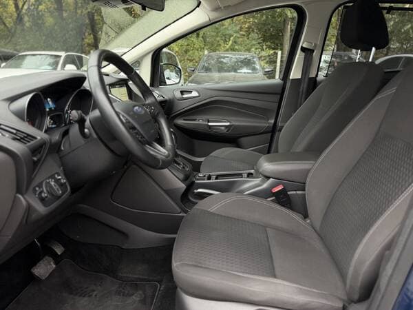 2018 Ford C-MAX — Miniatură 5
