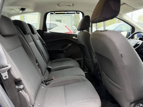 2018 Ford C-MAX — Miniatură 14