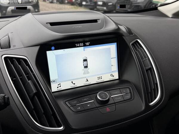 2018 Ford C-MAX — Miniatură 10