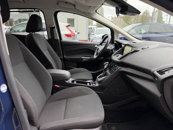 2018 Ford C-MAX — Miniatură 6