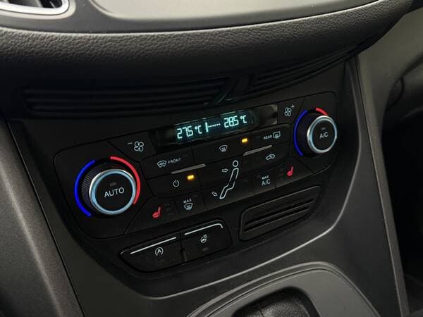 2018 Ford C-MAX — Miniatură 11