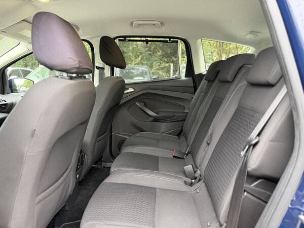 2018 Ford C-MAX — Miniatură 15