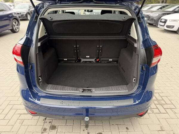 2018 Ford C-MAX — Miniatură 16