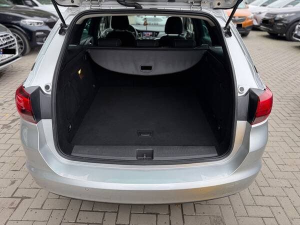 Opel Astra 2020 — Миниатюра 19