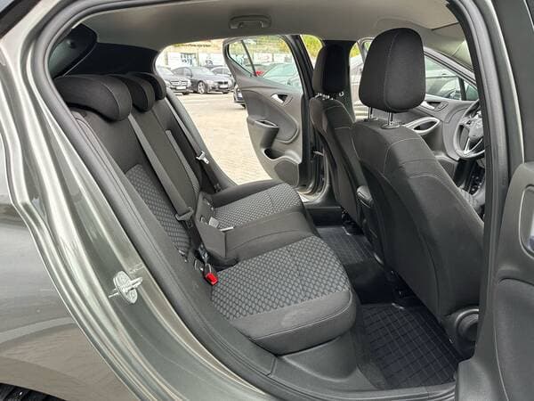 Opel Astra 2020 — Миниатюра 15