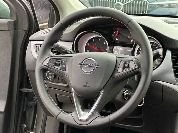 Opel Astra 2020 — Миниатюра 8