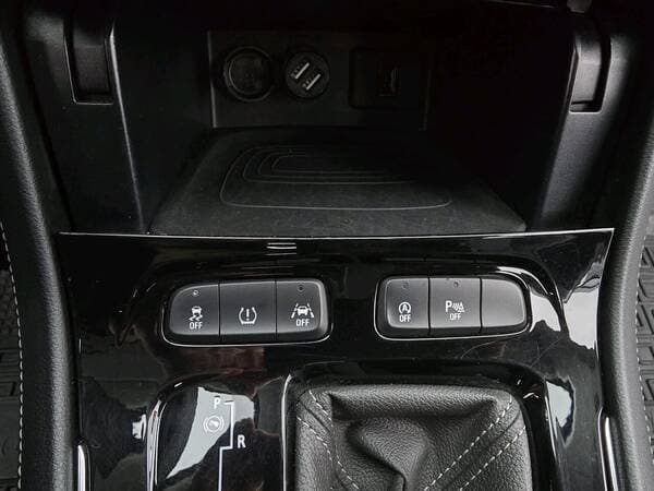 Opel Grandland X 2019 — Миниатюра 16