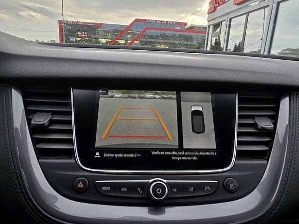 Opel Grandland X 2019 — Миниатюра 12