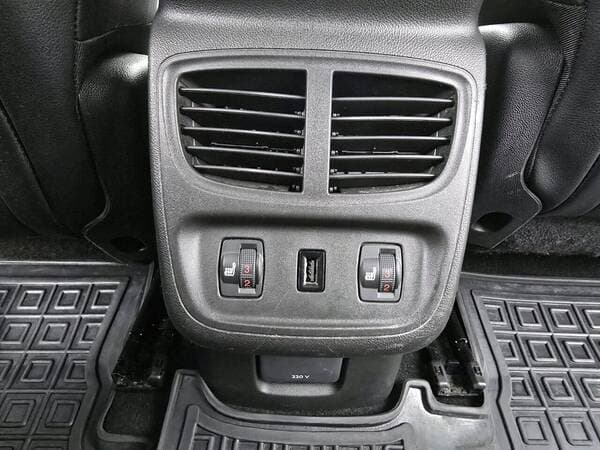Opel Grandland X 2019 — Миниатюра 21
