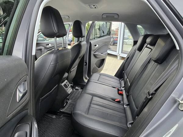 Opel Grandland X 2019 — Миниатюра 20