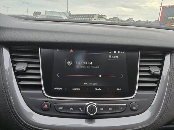 Opel Grandland X 2019 — Миниатюра 13