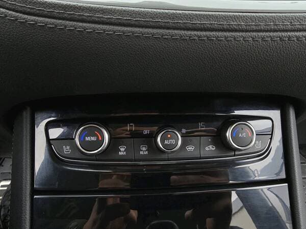 Opel Grandland X 2019 — Миниатюра 14
