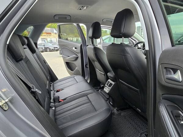 Opel Grandland X 2019 — Миниатюра 19