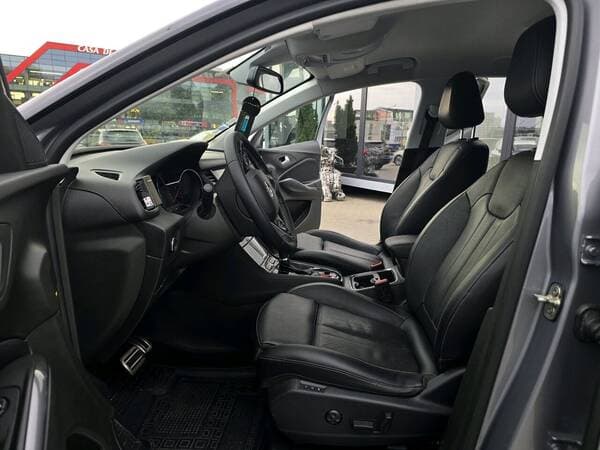Opel Grandland X 2019 — Миниатюра 7