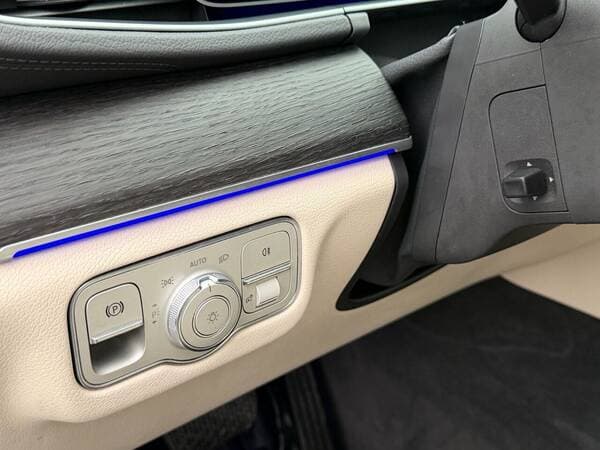 2020 Mercedes GLS 450 — Miniatură 18