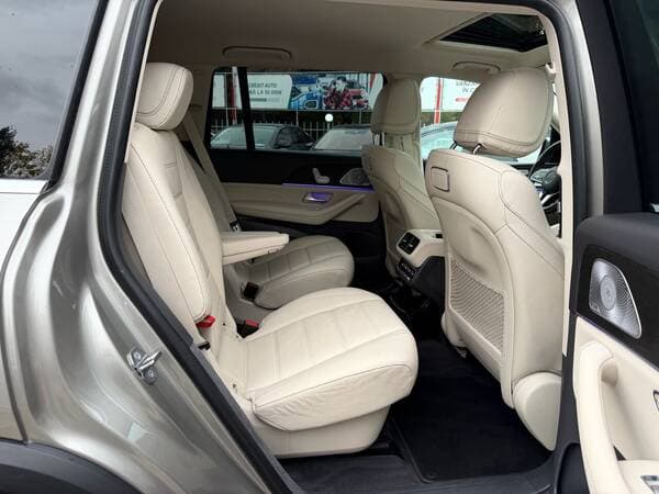 2020 Mercedes GLS 450 — Miniatură 21