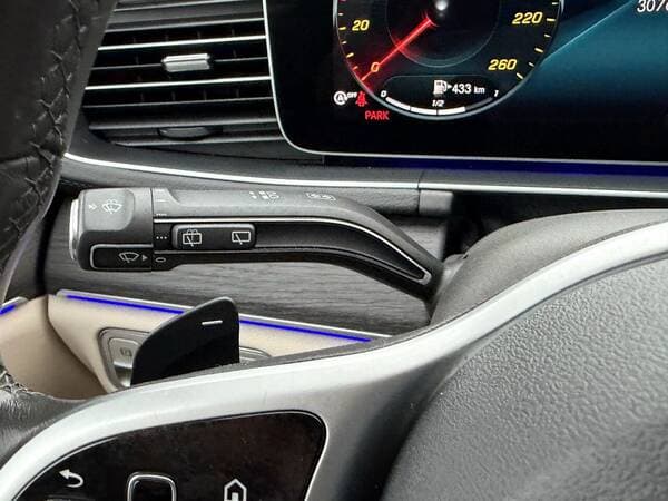 2020 Mercedes GLS 450 — Miniatură 14