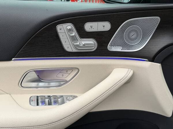 2020 Mercedes GLS 450 — Miniatură 19