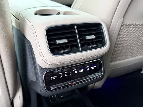 2020 Mercedes GLS 450 — Miniatură 16
