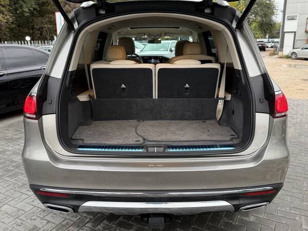 2020 Mercedes GLS 450 — Miniatură 24