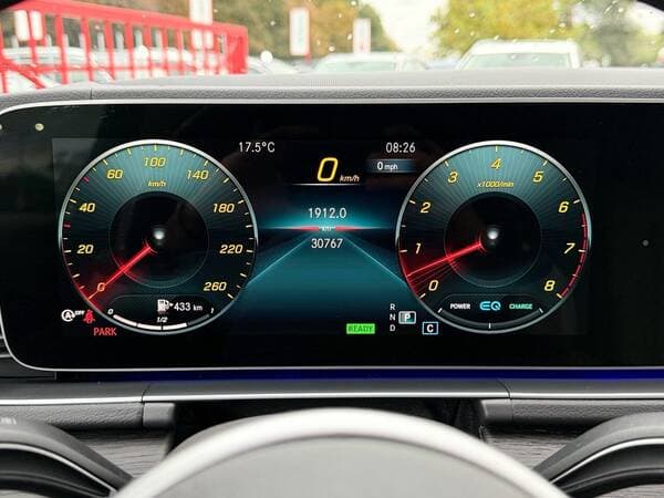 2020 Mercedes GLS 450 — Miniatură 11