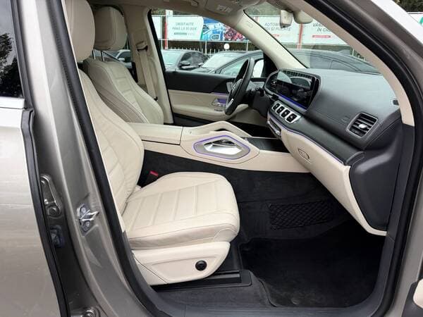 2020 Mercedes GLS 450 — Miniatură 8