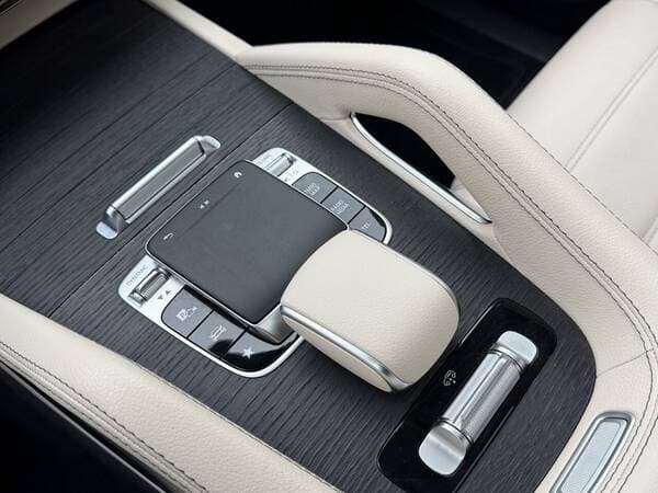 2020 Mercedes GLS 450 — Miniatură 17