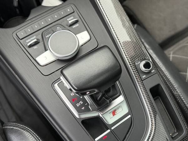 Audi S5 2017 — Миниатюра 13