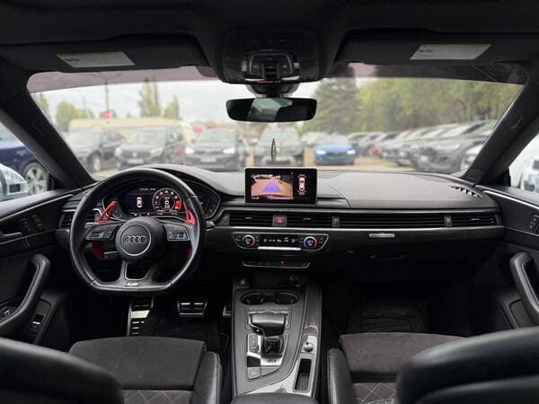 Audi S5 2017 — Миниатюра 9