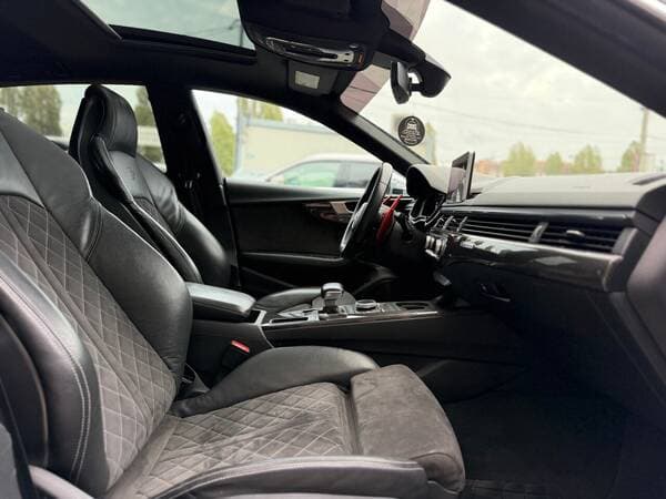 Audi S5 2017 — Миниатюра 8