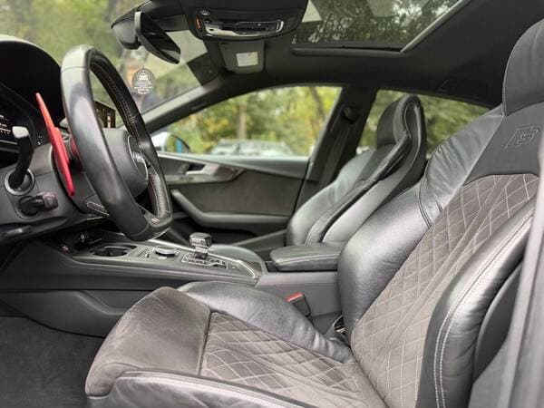 Audi S5 2017 — Миниатюра 7