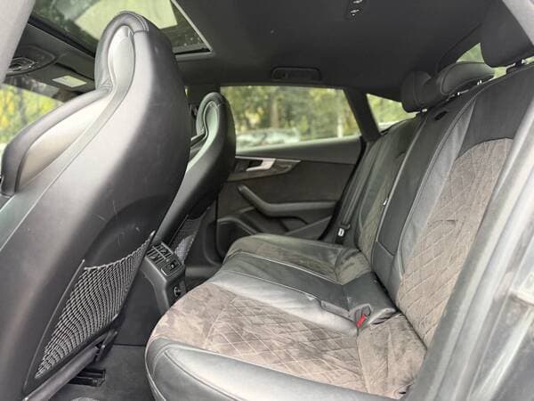 Audi S5 2017 — Миниатюра 18