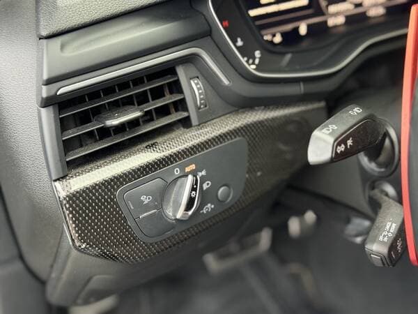 Audi S5 2017 — Миниатюра 14