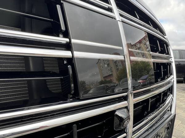 Mercedes V 300 2026 — Миниатюра 6